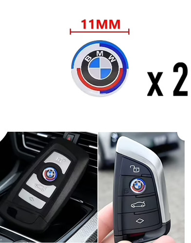 Lot badge adhésif - badge, bmw