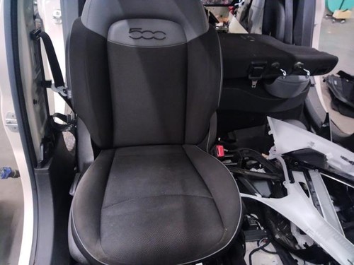 Siege avant droit - , fiat