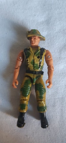 Remco american force killer - remco, of
