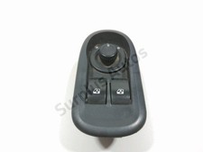 COMMANDE LEVE-VITRE AVANT GAUCHE RENAULT KANGOO 2 phase 1 (01/2008 03/2013)