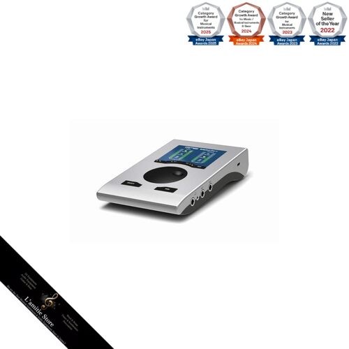 Interface audio usb rme - audio,