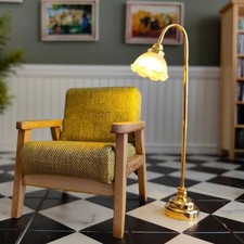Lampadaire Miniature pour