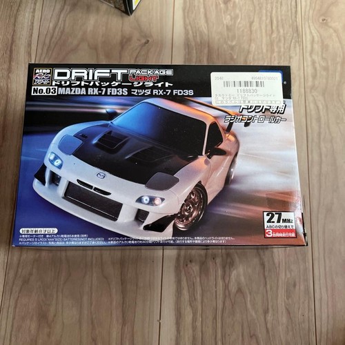 Yokomo drift package light - drift,
