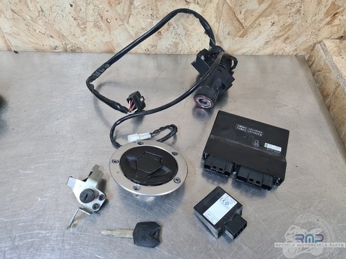 Kit neiman avec boitier ecu - avec,
