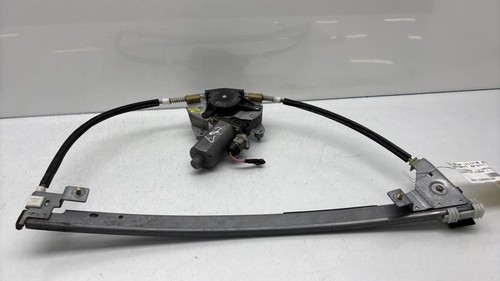 Leve vitre electrique avant