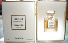 COCO MADEMOISELLE - PARFUM 1,5