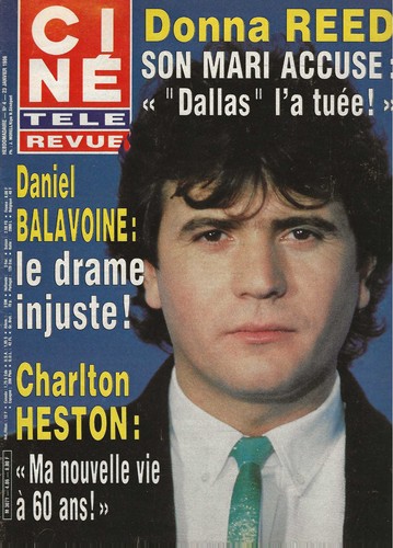 Ciné télé revue - ciné,