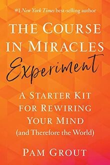 The course miracles - course, in