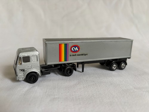 Efsi camion semi - 1/87,