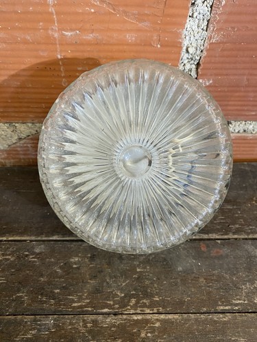 Plafonnier applique ancienne - applique,