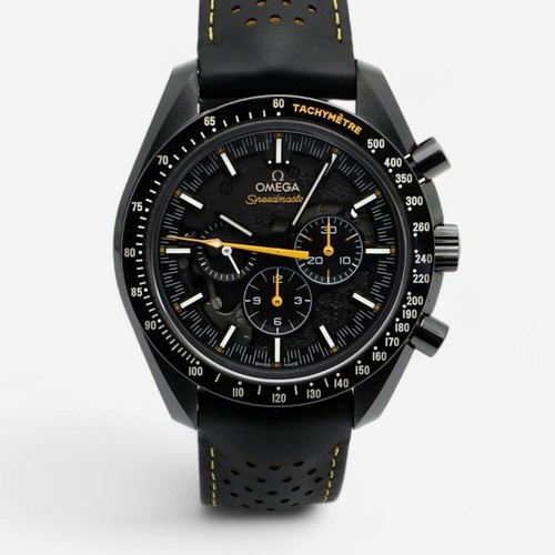 Omega speedmaster apollo - omega,