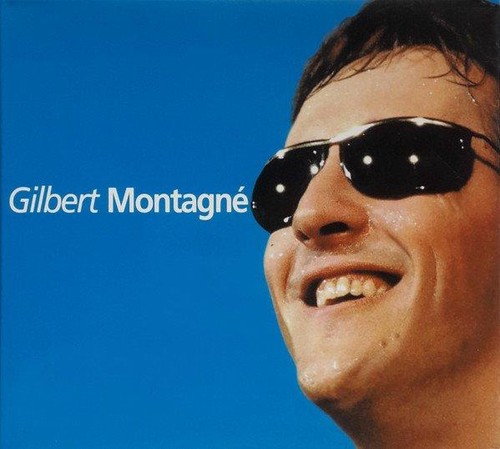 Gilbert montagné - gilbert,