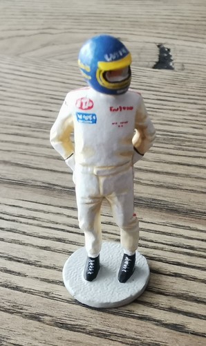 Figurine figure formule f1 - figure, 1
