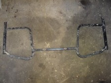 support porte bagage arriere quad polaris 550 sportsman sportsman 850 sportsman