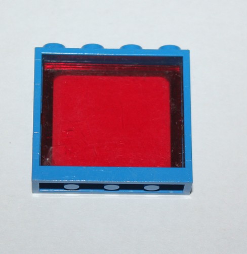Fenêtre lego blue window - lego,