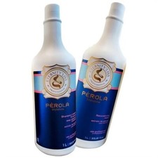 Eternity Liss Perola Cheveux