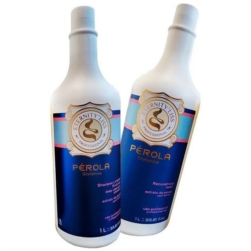 Eternity liss perola cheveux - eternity,
