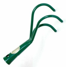 Cultivateur 3 Dents Grünpulverbeschichtet Jardinage K_33