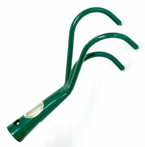 Cultivateur dents - cultivateur, 3
