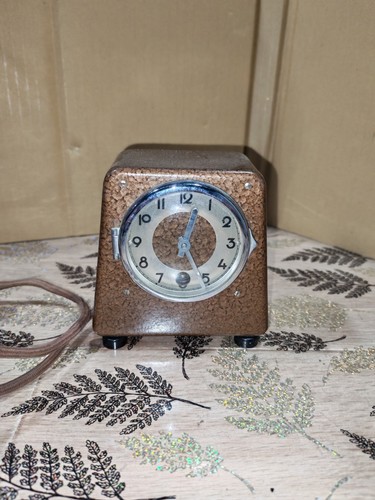 Ancien minuteur interrupteur - ancien,