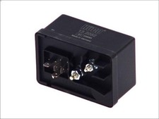 Temporisateur de préchauffage