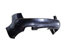 Pare choc arriere AUDI A4 2