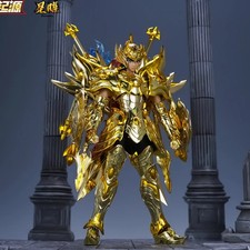 ? Figurine Toypoint / TP Saint Seiya Myth Cloth EXM Balance Dohko SOG  Totem