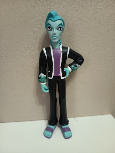Monster high figure gillington - high,