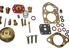 Kit carburateur type solex - type,