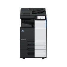 Konica Minolta bizhub C550i