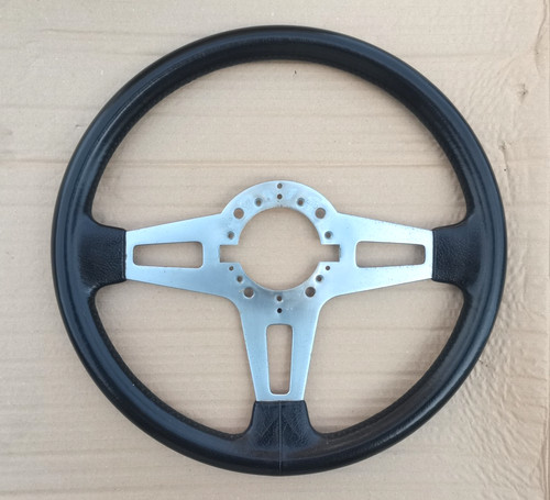 Volant golf gti - volant, mki