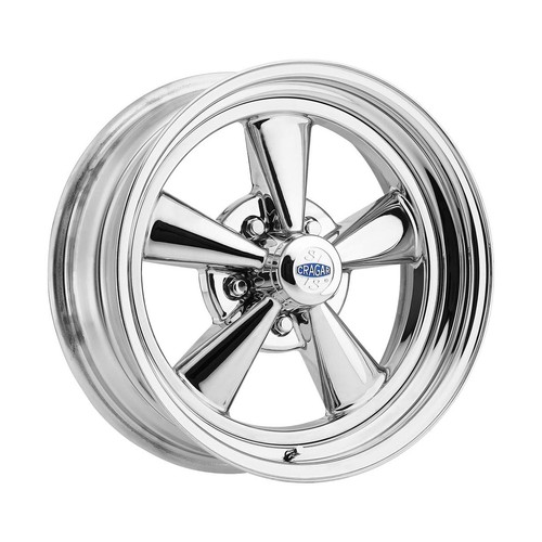 Cragar 61c сustom - 61c, wheel