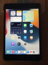 ipad mini 4 128 Giga Excellent État Comme Neuf!