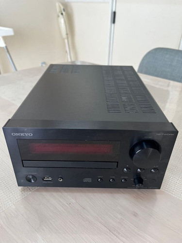 Onkyo n755 récepteur cd - cr-n755,