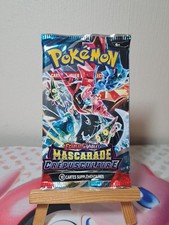 Booster Pokemon EV6 |