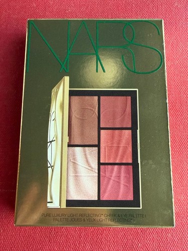 Palette nars pure - pure, luxury
