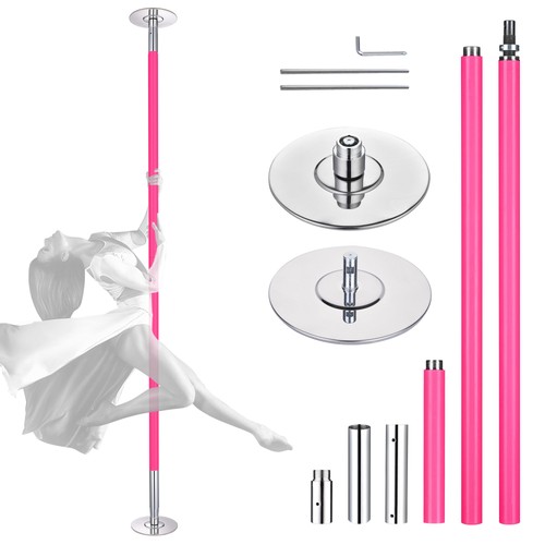 Yescom stripper pole - 9.25,