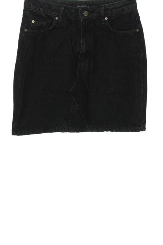 Trendyol jupe jeans dames - jupe,