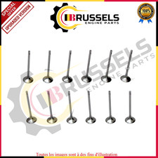 SOUPAPE D'ADMISSION POUR BMW