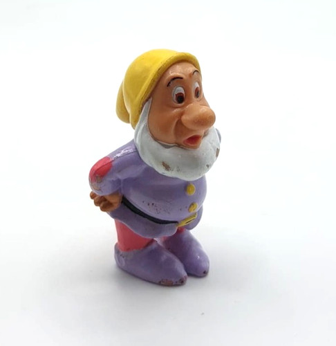 Figurine mattel disney - figurine,