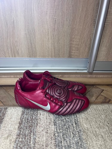Nike total football boots - nike,