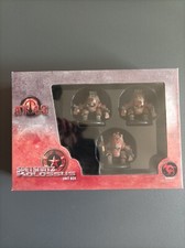 RACKHAM AT 43 RED BLOCK