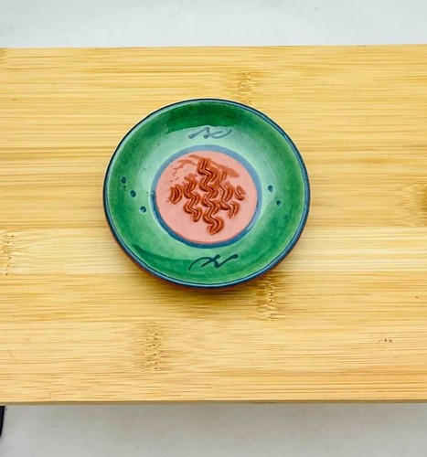 Grat ail gratte - gratte-ail, céramique