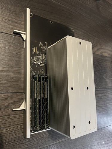 Apple macpro 2010 - macpro, 5.1