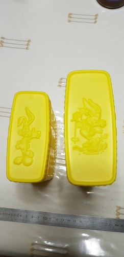 Boîte chocolat nesquik - de,