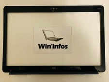 Plasturgie Contour Ecran Bezel