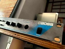 Boss RV-70 Digital Stéréo