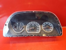 FIAT PALIO ESSENCE COMPTEUR