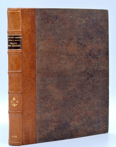 Médecine august gottlieb - médecine,,
