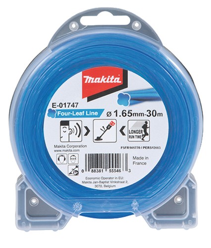 Makita 01731 65mm 15m fil - 1,65mm,